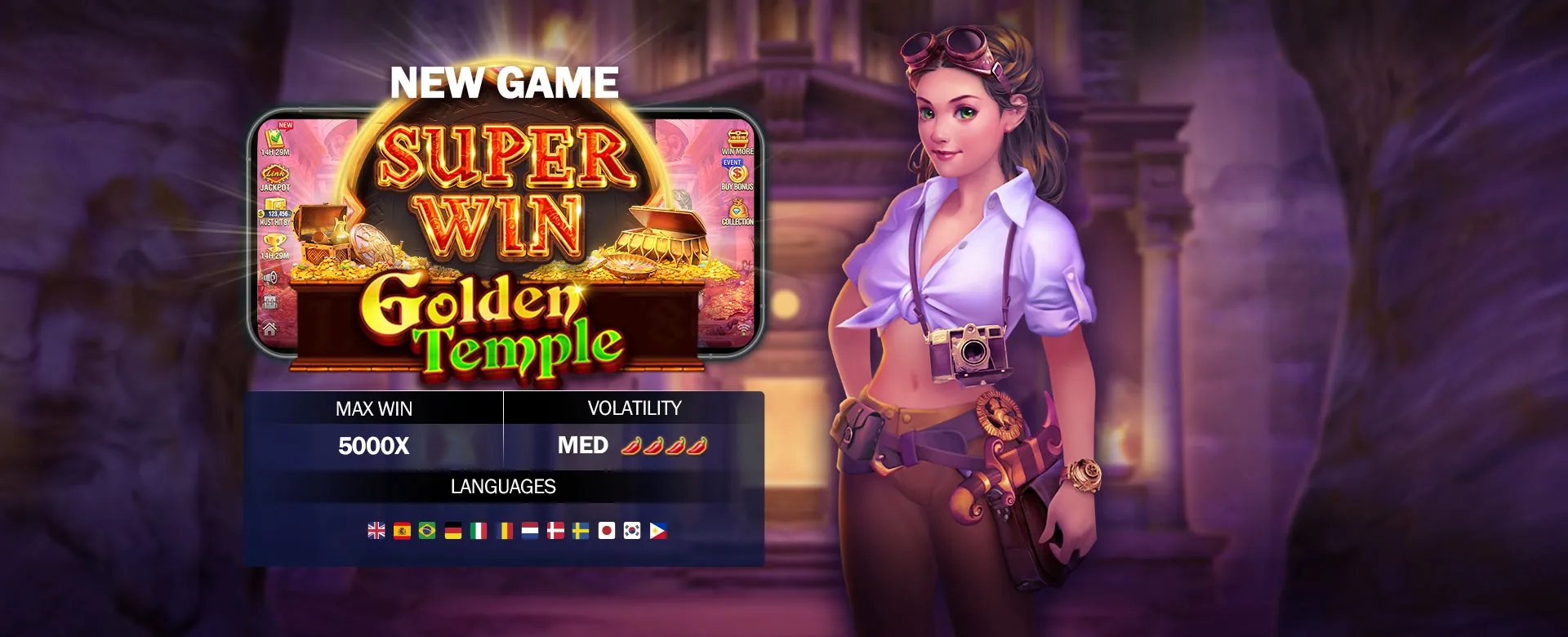 Junior Game Tester PH discovering new gaming opportunities